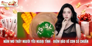 Nằm Mơ Thấy Người Yêu Ngoại Tình - Điềm Báo Về Con Số Chuẩn
